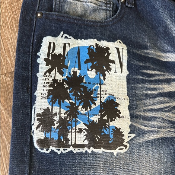 Jeans - Men’s - Picture 2 of 4